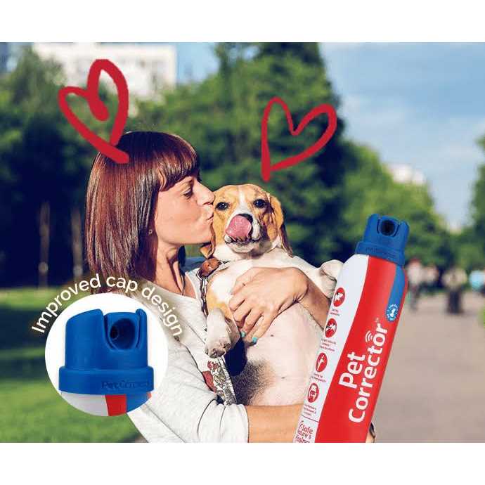 Pet Corrector Spray B8022