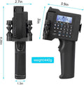 Handheld Inkjet Printer with Quick-Drying Ink Cartridge Z6464