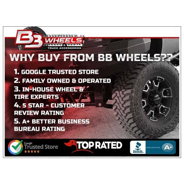 LT235/85R16 Tire D27899