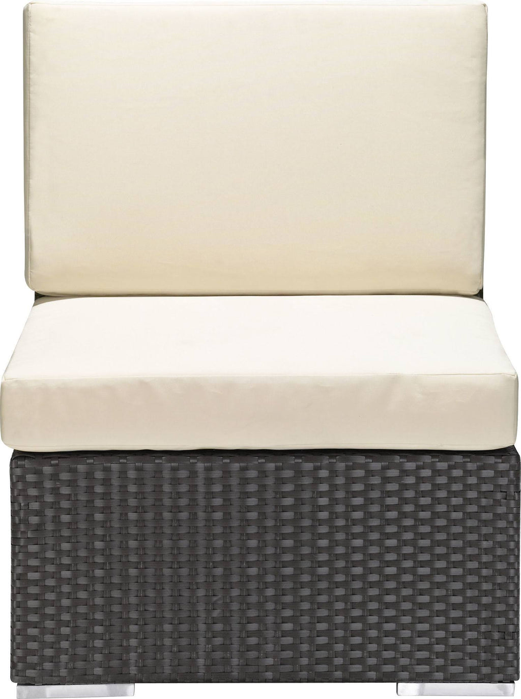Espresso Middle Chair Z7801