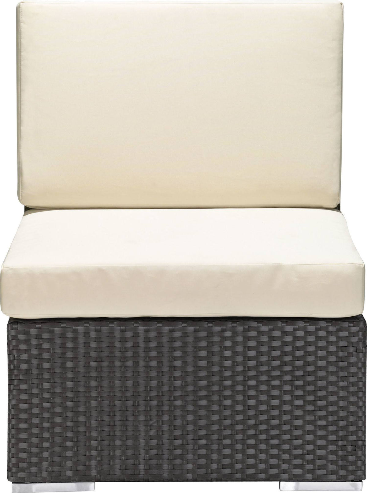 Espresso Middle Chair Z7801