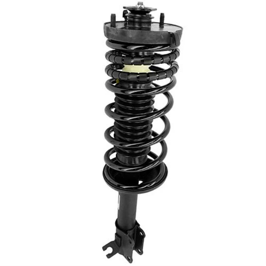 Suspension Strut and Coil Spring Assembly S96869