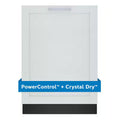 24 in. Tall Tub Dishwasher with Stainless Steel Tub N95087