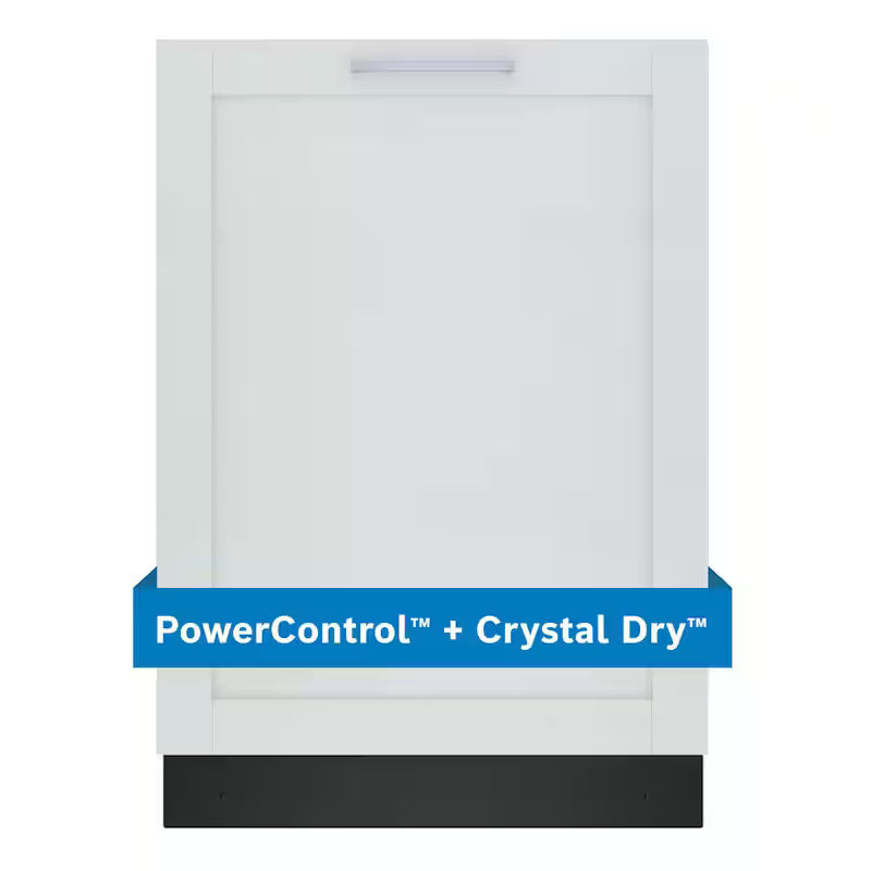 24 in. Tall Tub Dishwasher with Stainless Steel Tub N95087