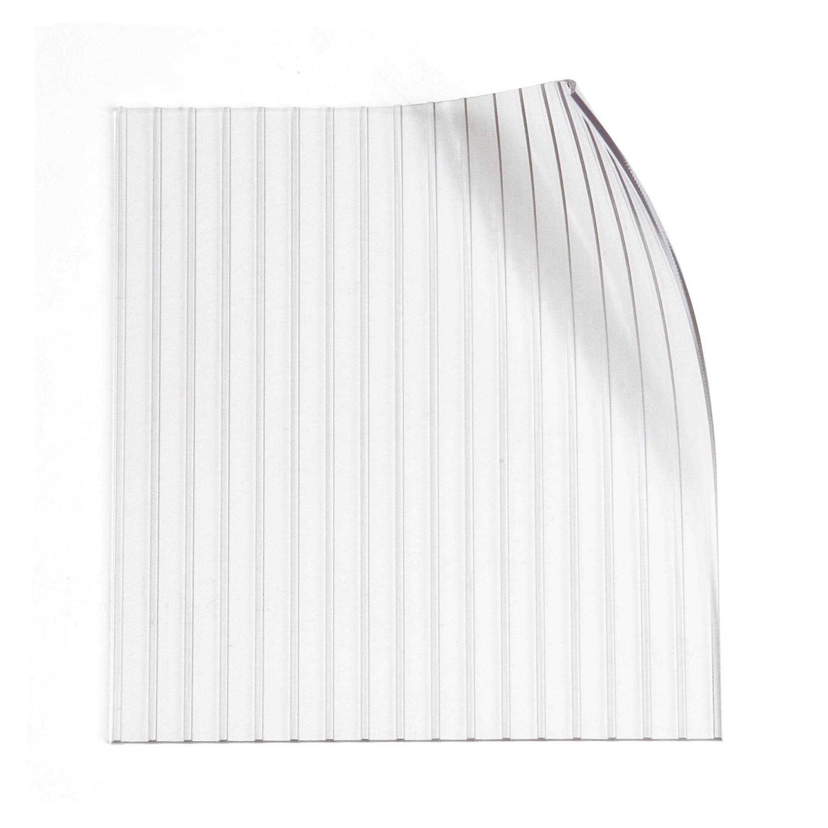 Ribbed Vinyl Pet Floor Protector U404130