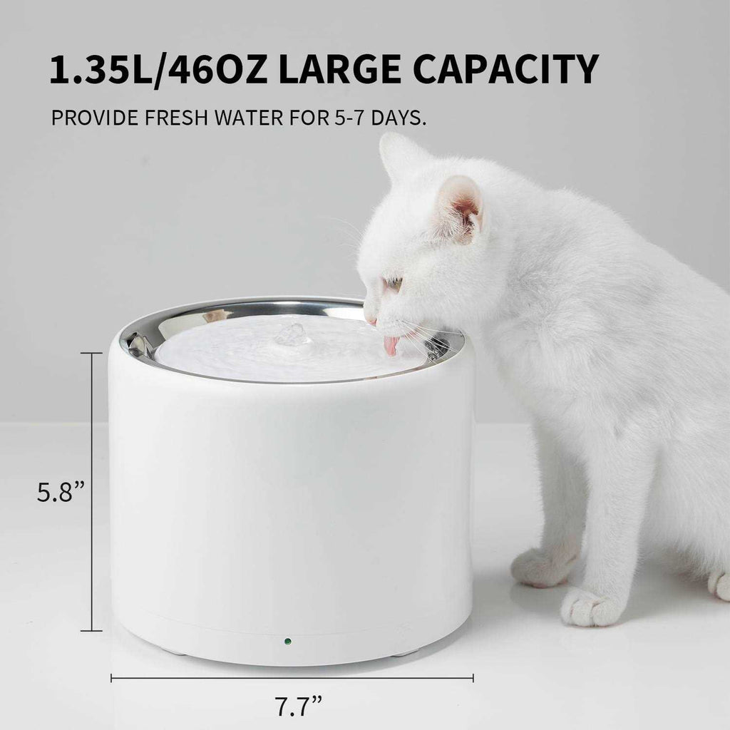 Pet Water Fountain G6979