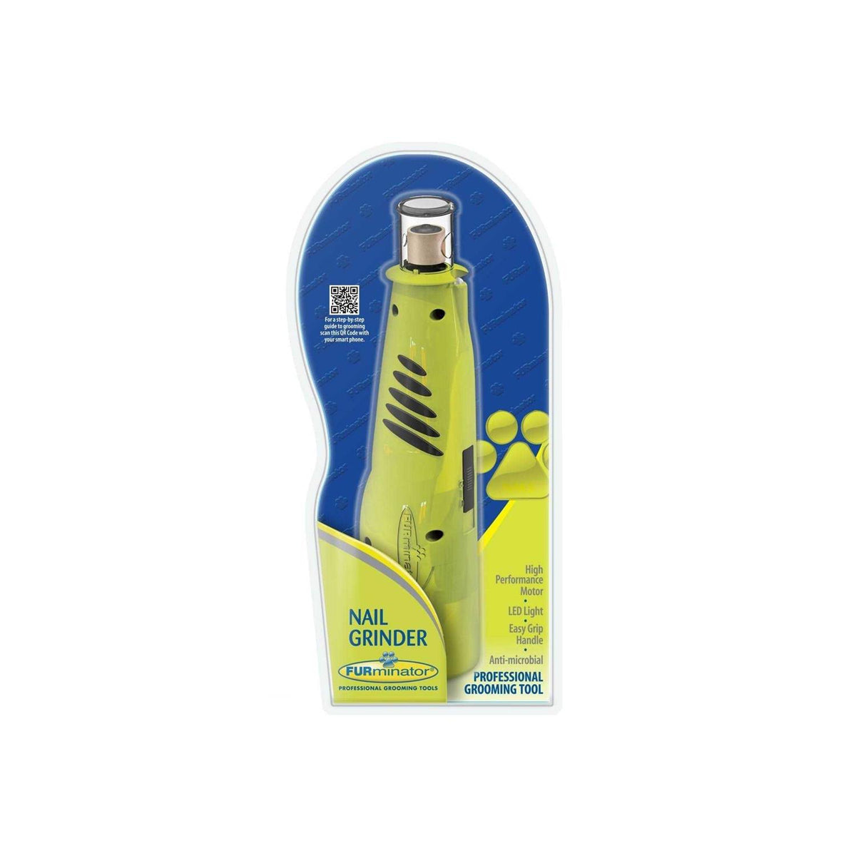 Nail Grinder for Dogs H4412