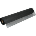 Charcoal Fiberglass 24 In. 100 Ft. L792158