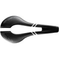 Carbonio Superflow Saddle Black X629