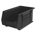 Black ESD Conductive Bin V729121