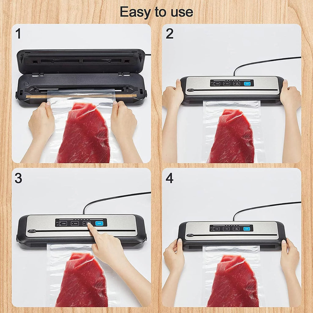 1000 Watts WIFI Sous Vide Immersion Circulator E745