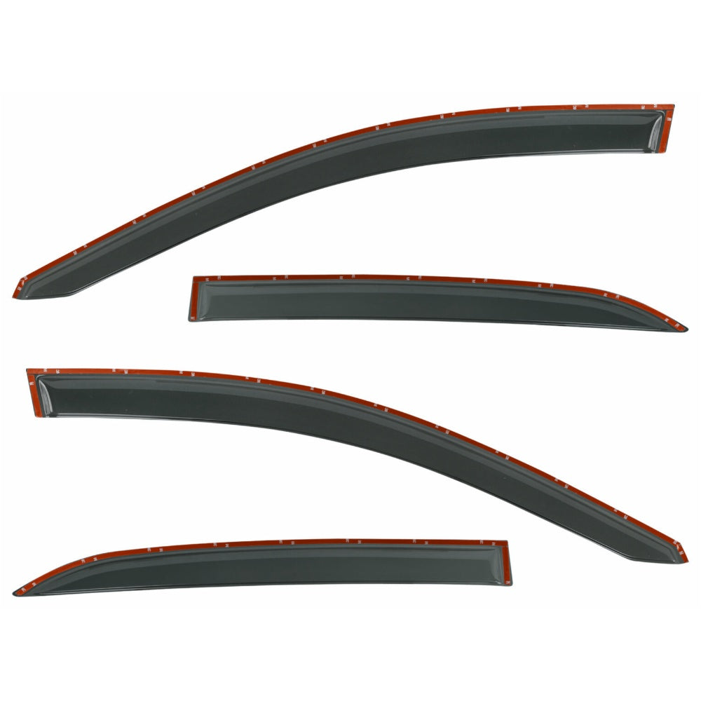 Rain Guard Window Visor Deflector E328