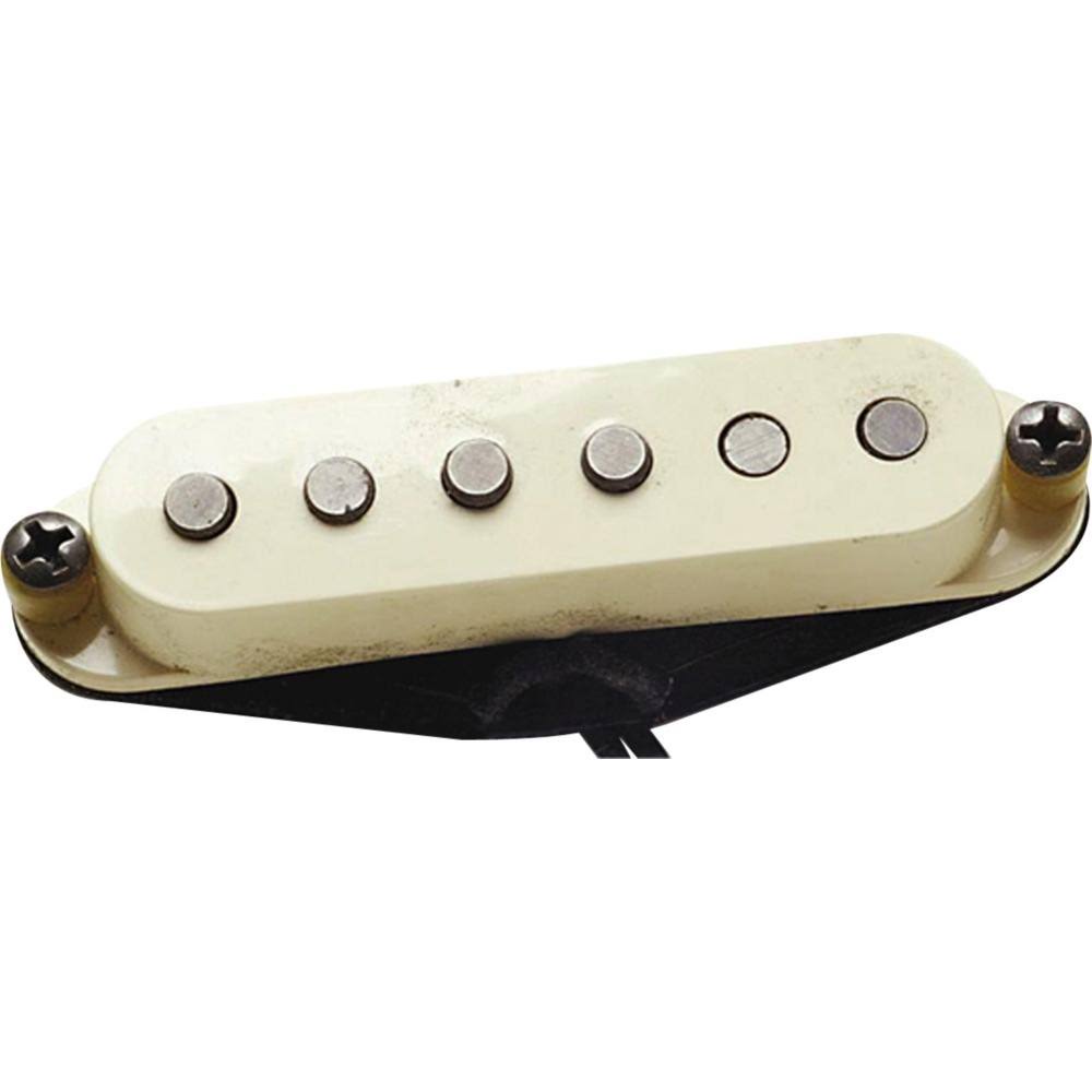 Antiquity for Strat Texas Hot Pickups O9859