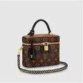 Retro Denim Tote Handbag F681386