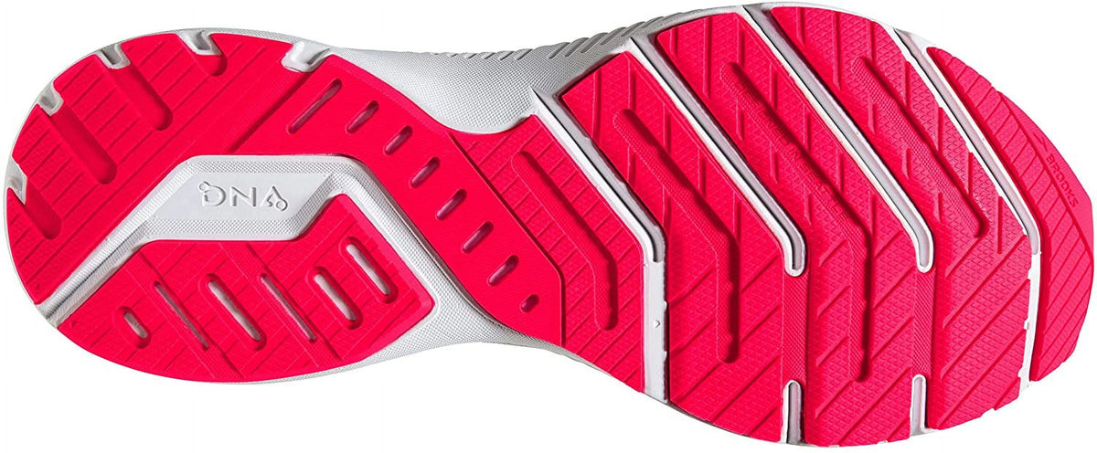 Ice Flow Navy Pink Running Shoes X787