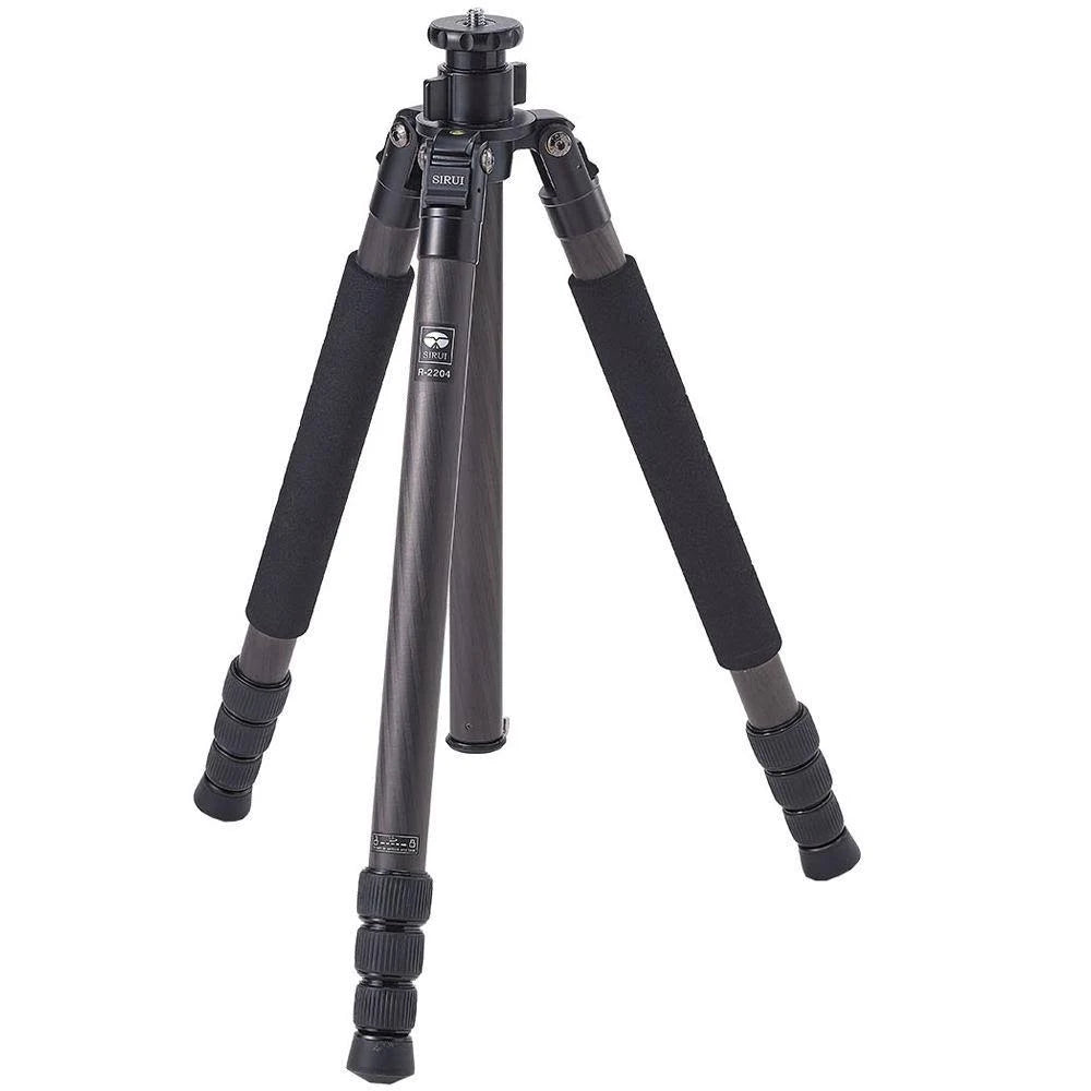 Carbon Fiber Tripod Q54650