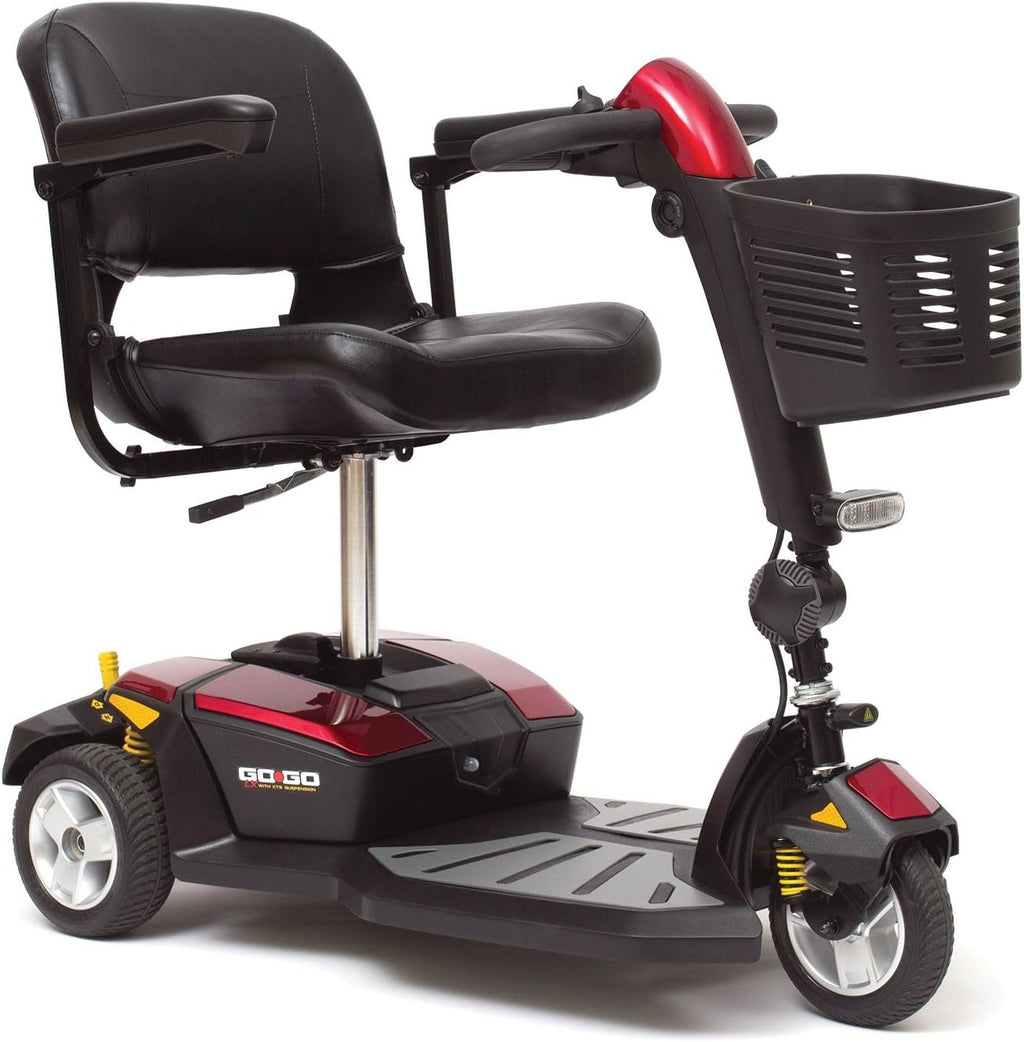 3-Wheel Electric Scooter N3861