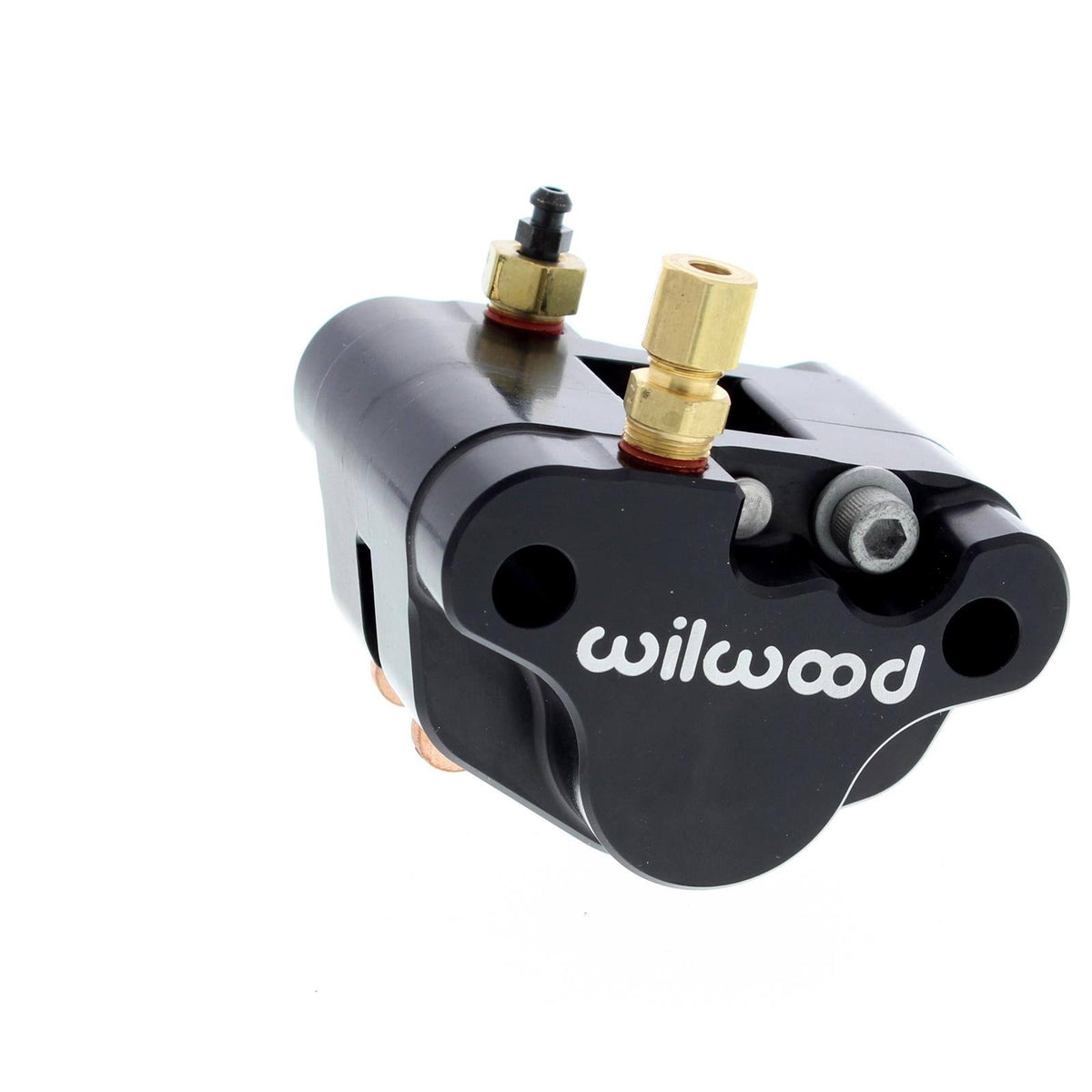 Caliper with 1.00in Pistons .125in Disc B64639