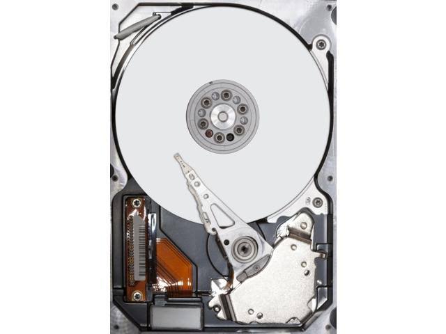 300GB 15K RPM SAS Hard Drive V92472