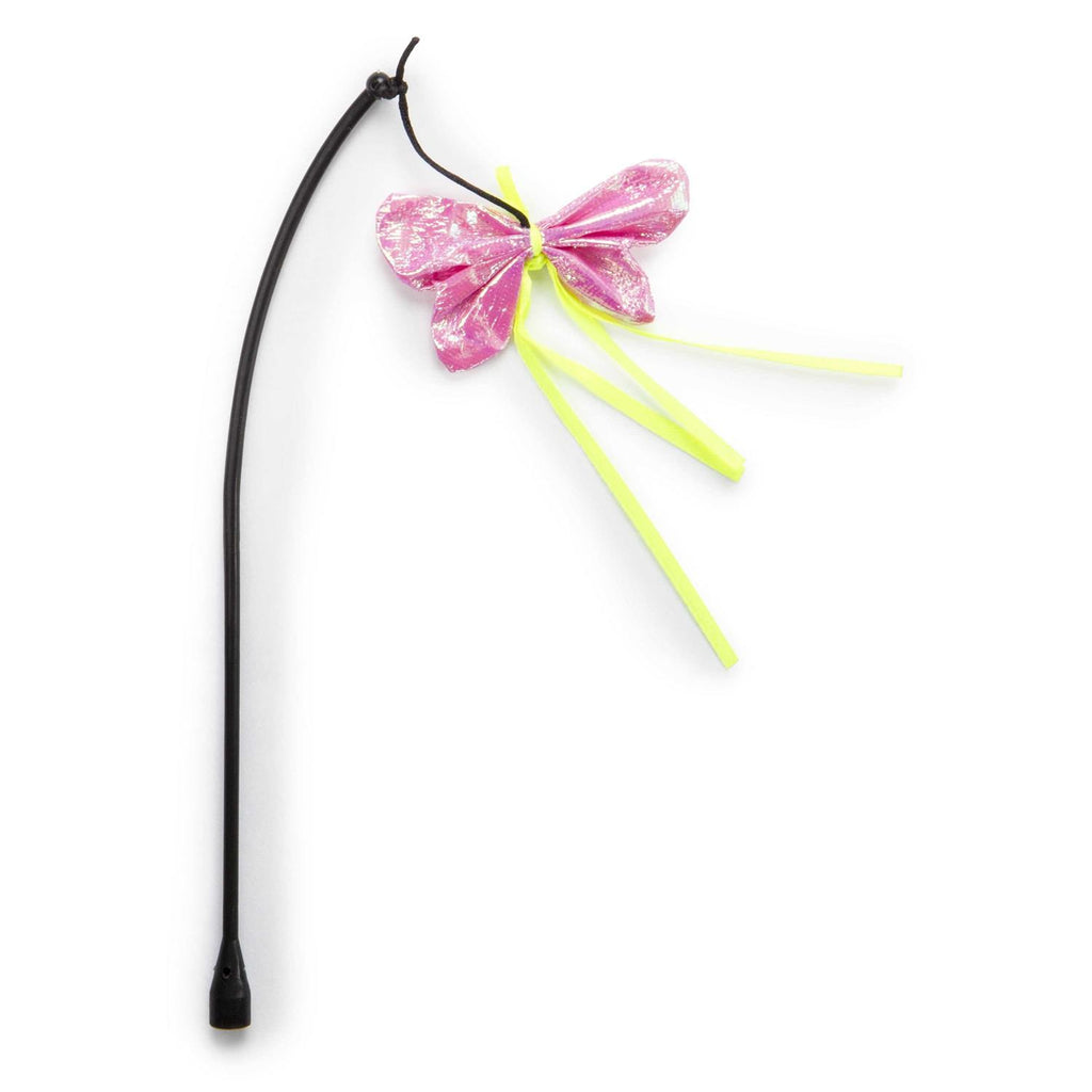 Feather Whirl Cat Toy H24146