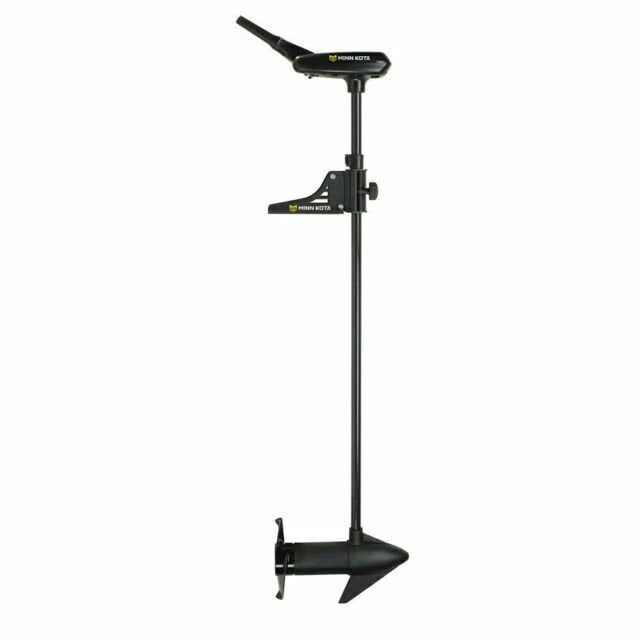 Pontoon Bow Mount Trolling Motor 52/55lb A93558