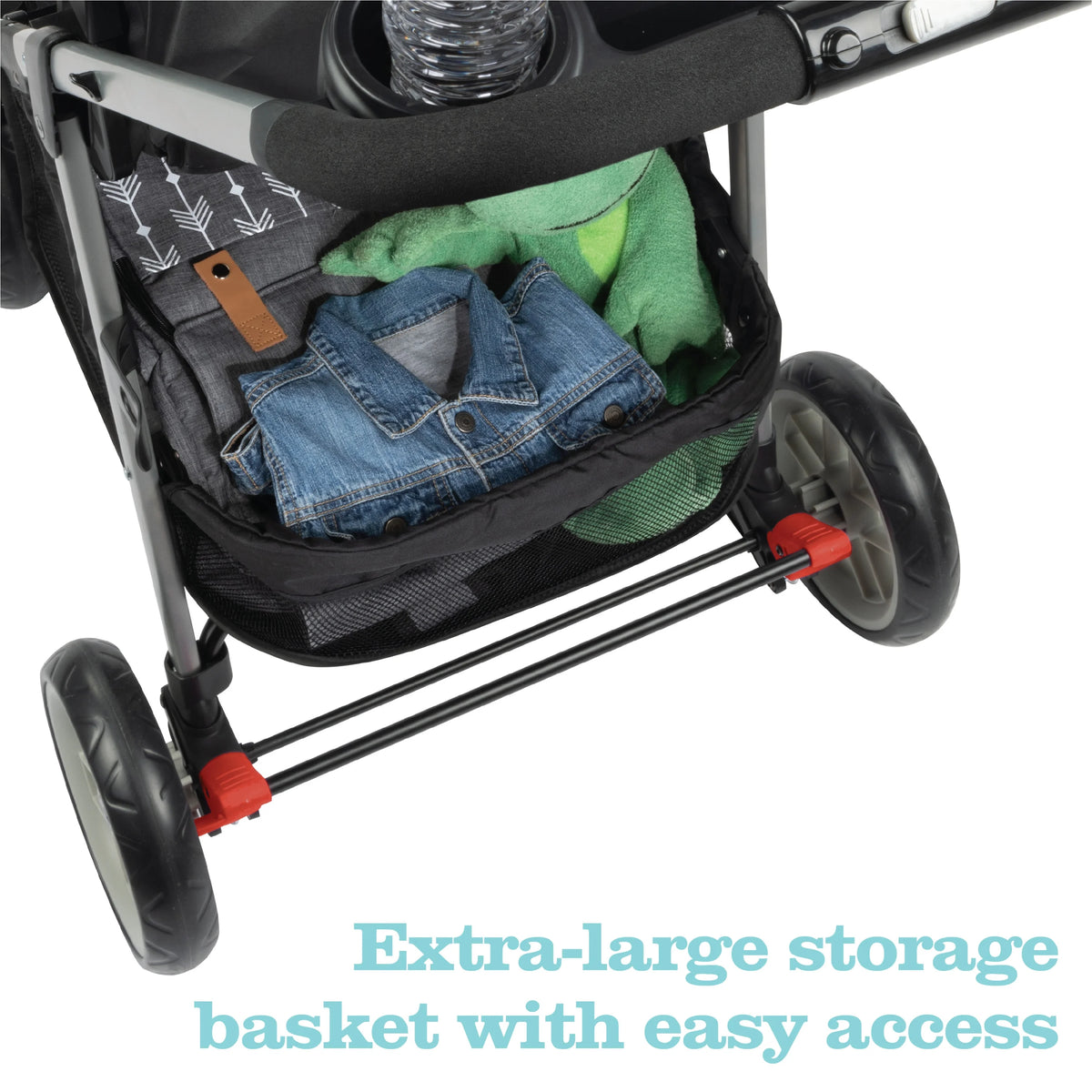Modular Travel System W15680