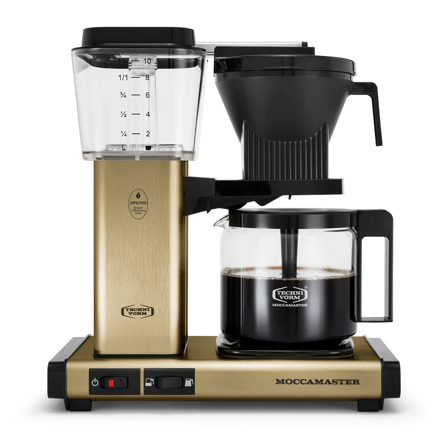 10-Cup Coffee Maker Y1761