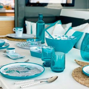 Bowl Set 6 pcs V2227