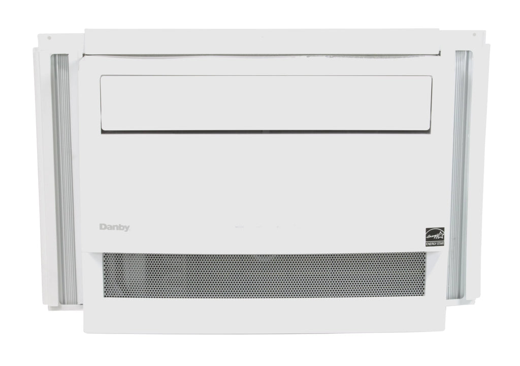 10,000 BTU White Window AC V4289