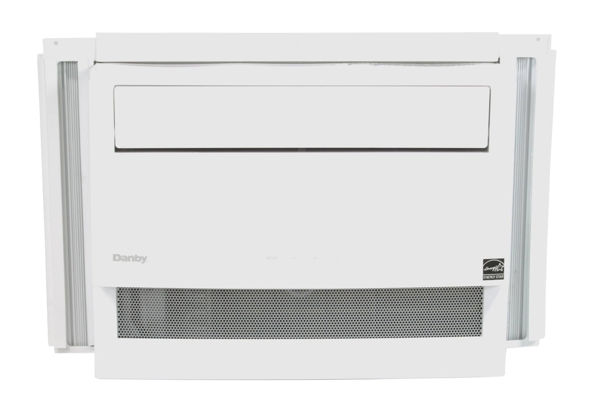 10,000 BTU White Window AC V4289