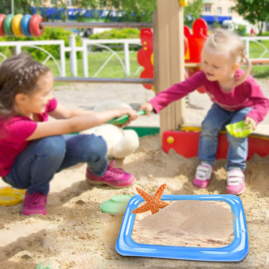 Inflatable Sand Table Toy O45073