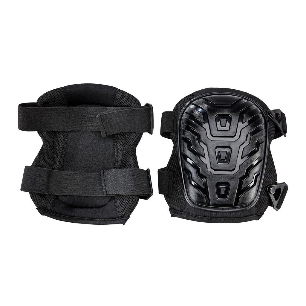 Hard Terrain Gel Knee Pads Y537
