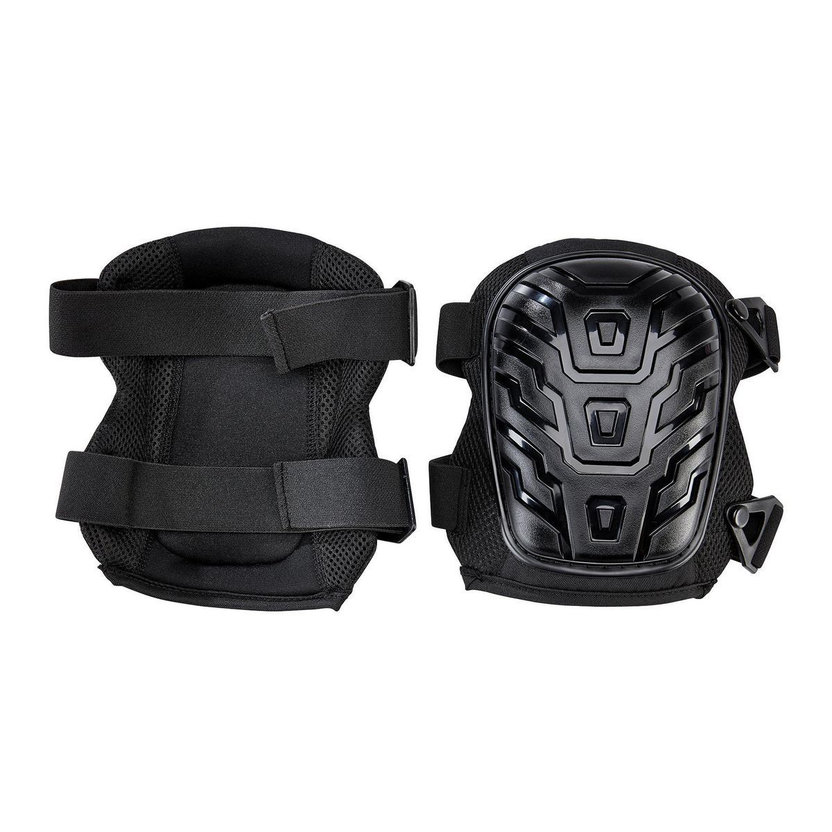 Hard Terrain Gel Knee Pads Y537