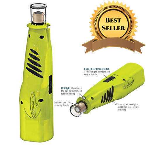 Nail Grinder for Dogs H4412