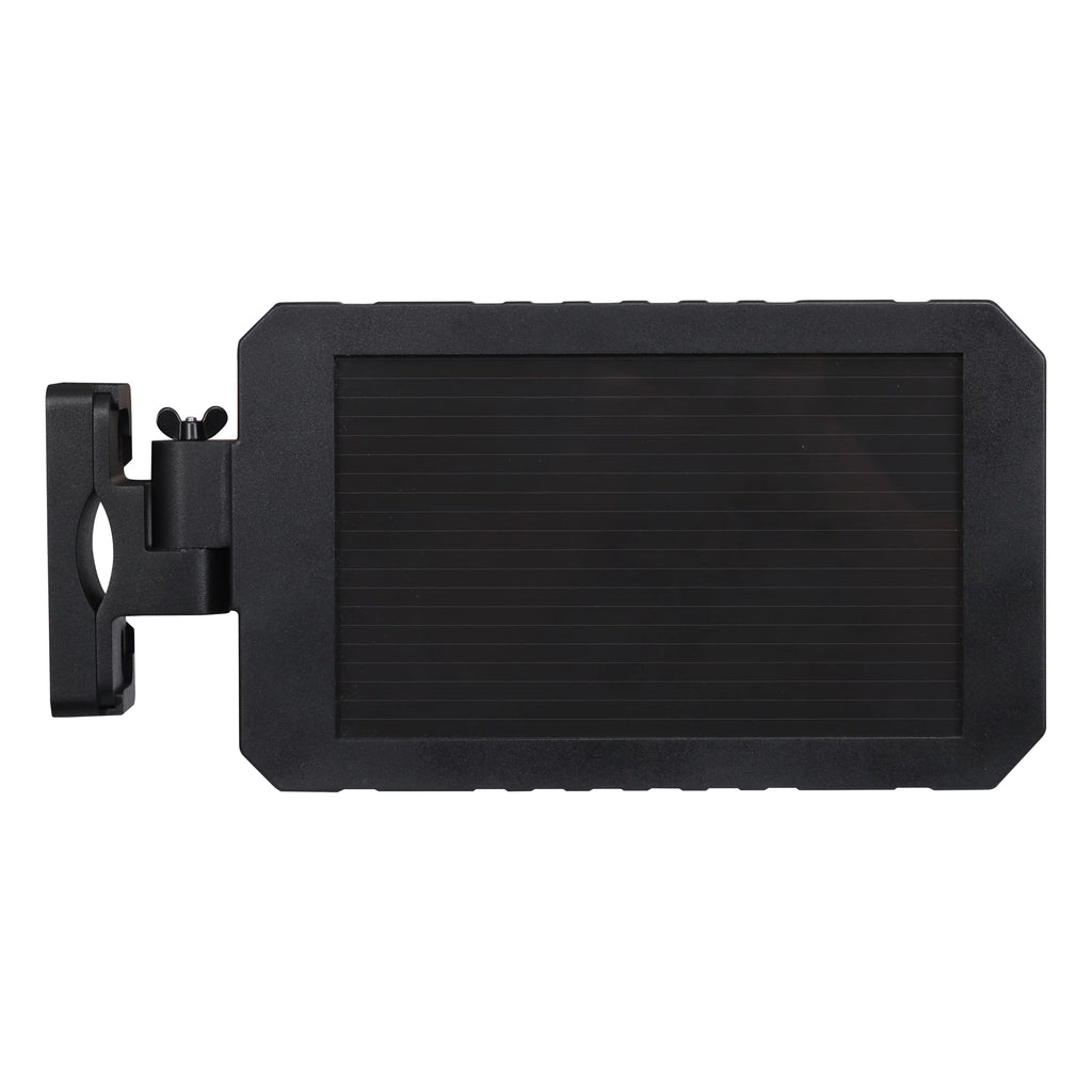 1000 Lumen Motion Sensor Solar Street Light 2-Pack V6756