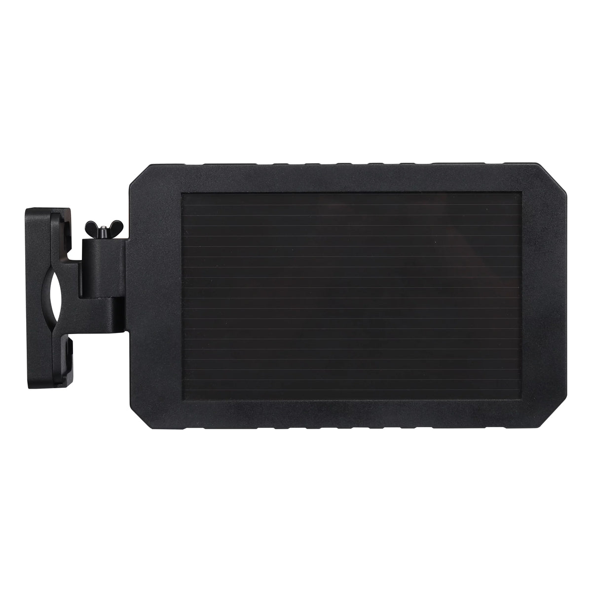 1000 Lumen Motion Sensor Solar Street Light 2-Pack V6756
