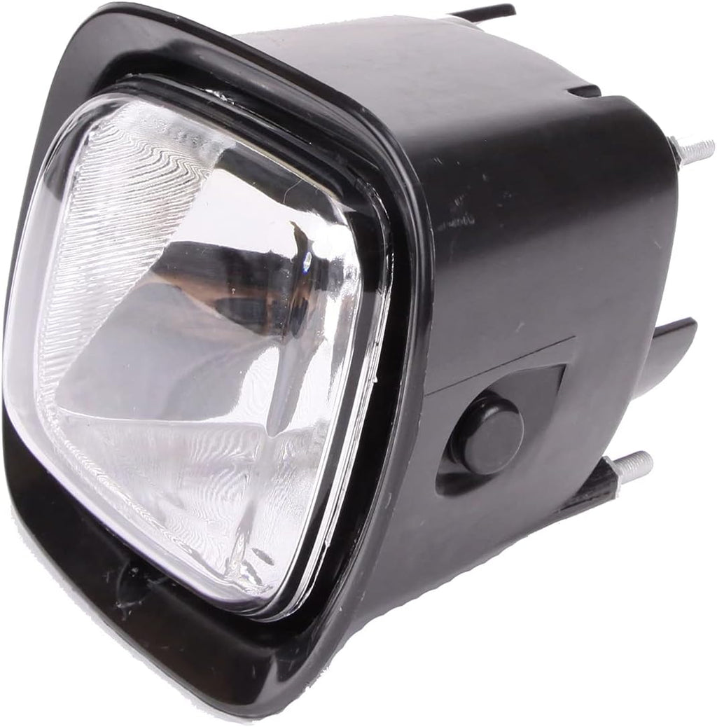 Fog Light Set For Freightliner Cascadia Truck 2003-2015 Replacement Pair R3830