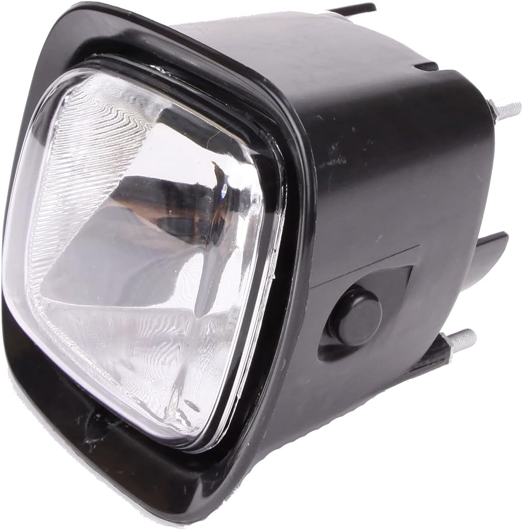 Fog Light Set For Freightliner Cascadia Truck 2003-2015 Replacement Pair R3830