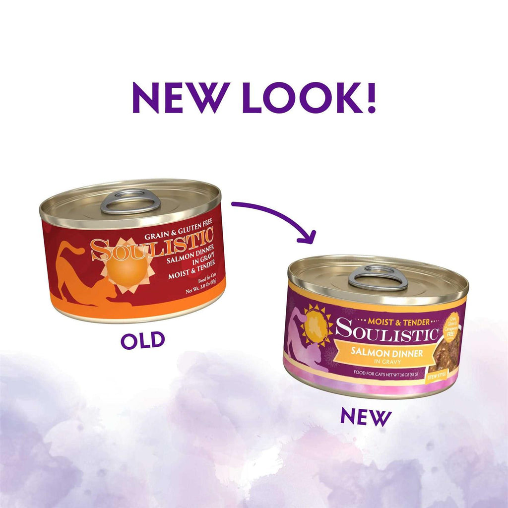Wet Cat Food A83725