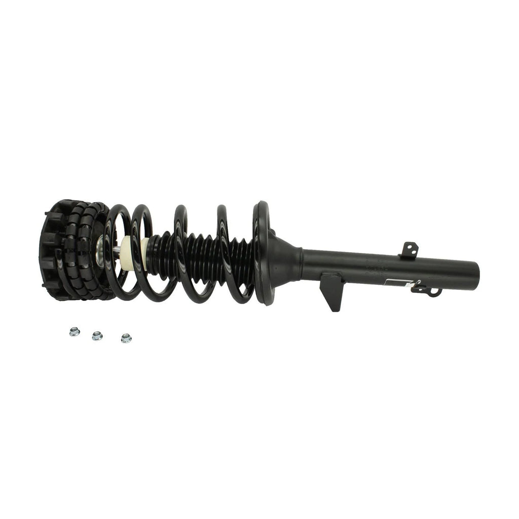 Suspension Strut and Coil Spring Assembly S96869