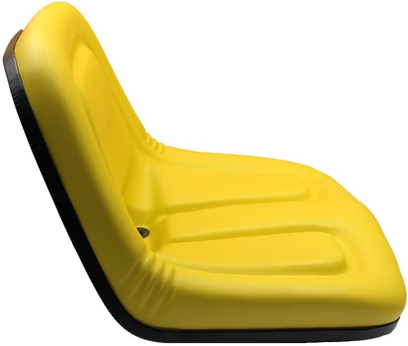 Yellow High Back Seat K56464