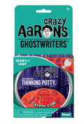Putty 4" Tin with Glow Charger Z27140
