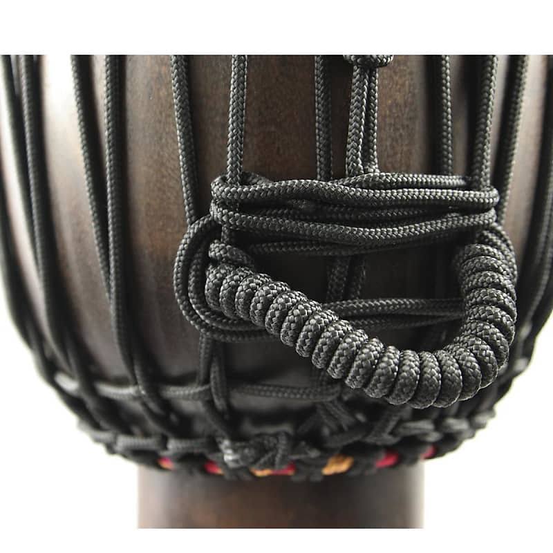 12x22 Mango Wood African Djembe W846760