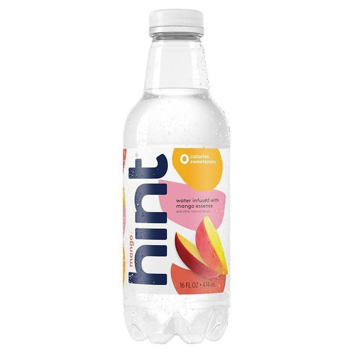 Mango Infused Water K95105