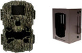 32MP 1080P Video Trail Camera with Security Box W41662