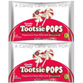 Peppermint Candy Cane Tootsie Pops Pack of 2 I3134
