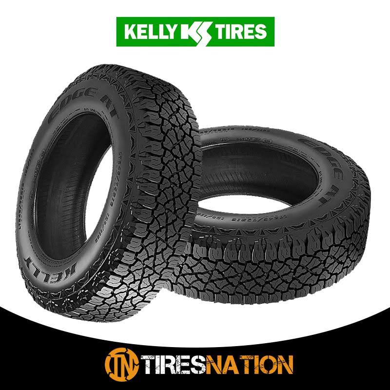 LT235/85R16 Tire D27899