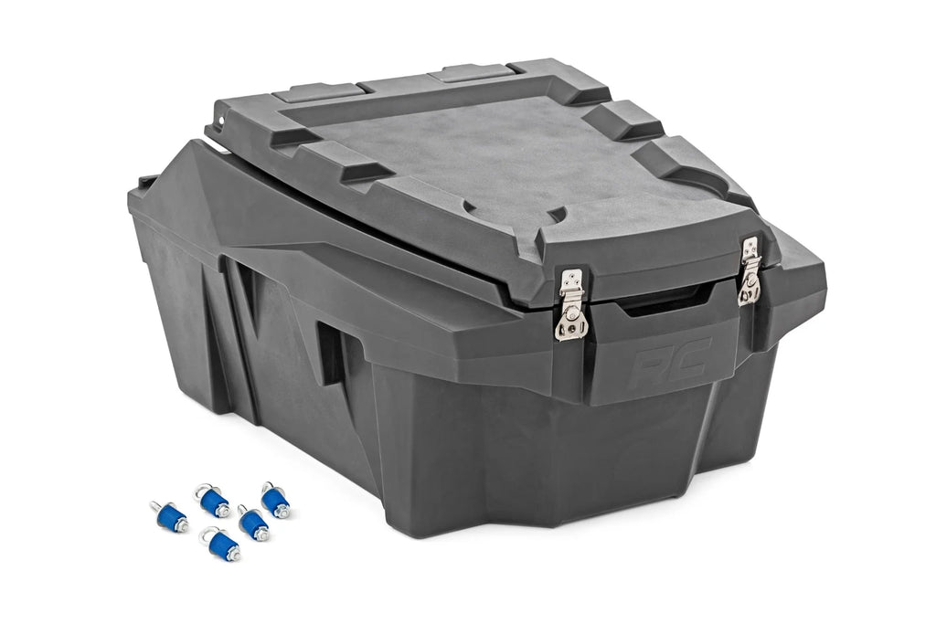 Rear Bed Cargo Box U712