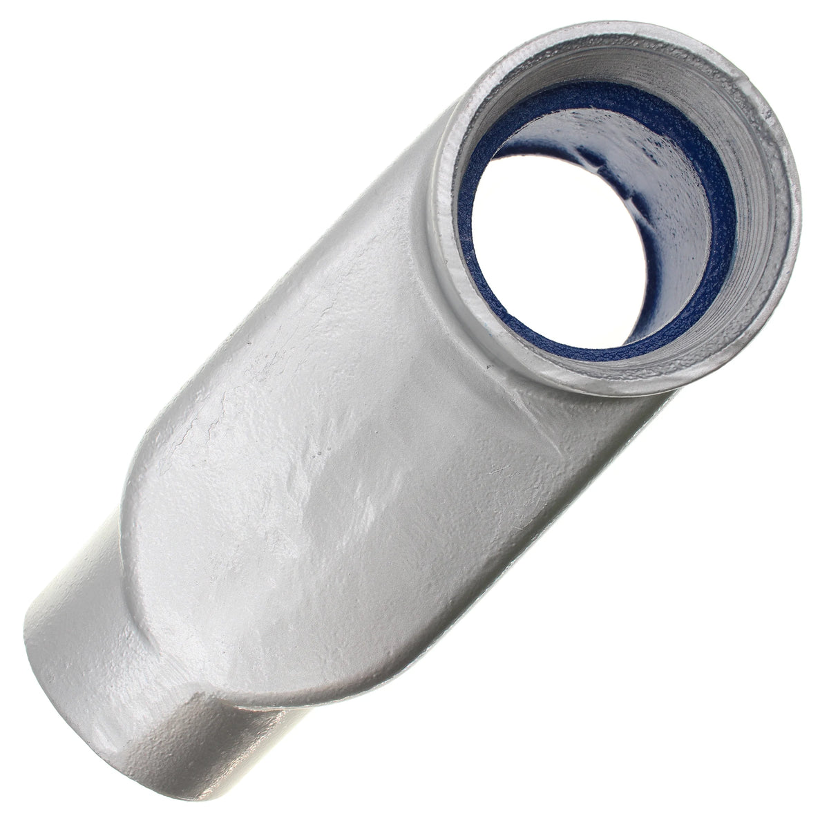 Cast-Iron Rigid Conduit Body, Type LB, 3-1/2-Inch C225343