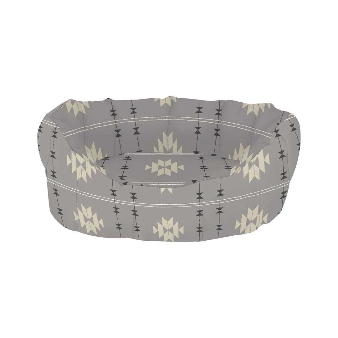 Round Cuddler Bed U763268